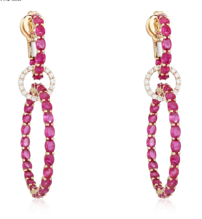 Doble Hoops