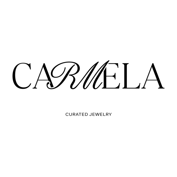 Carmela Jewelry logo