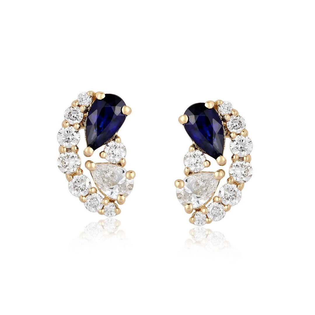Cluster Studs