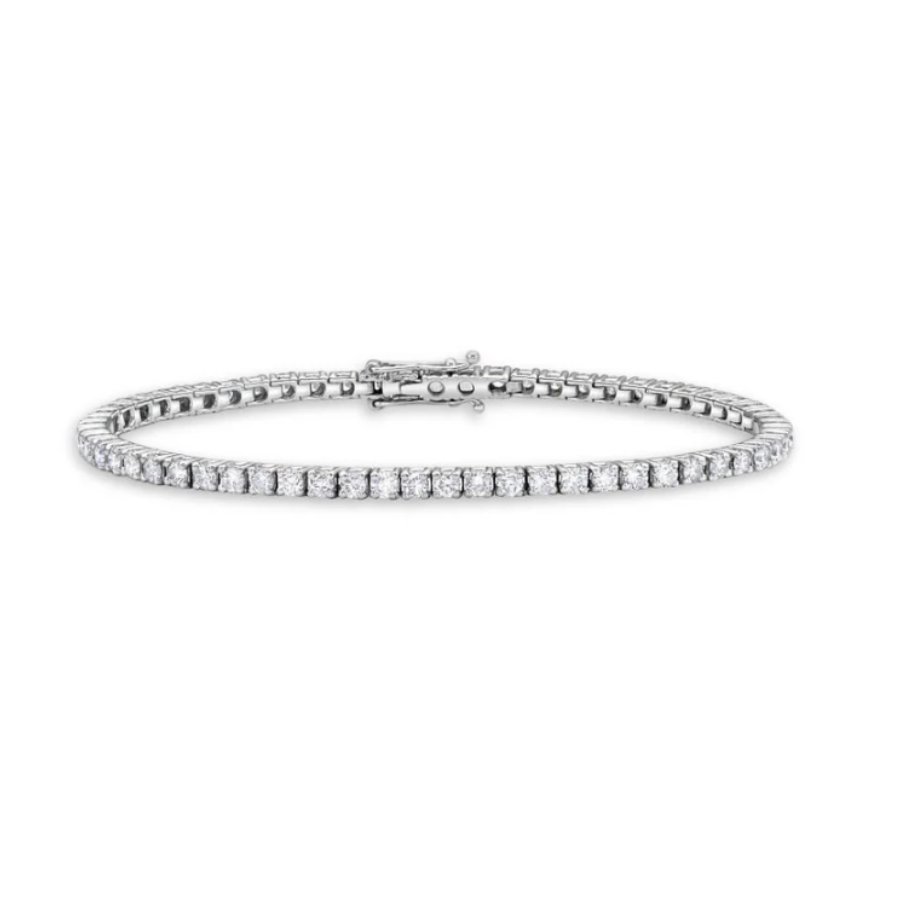 Diamond Tennis Bracelet (2.00 cts)