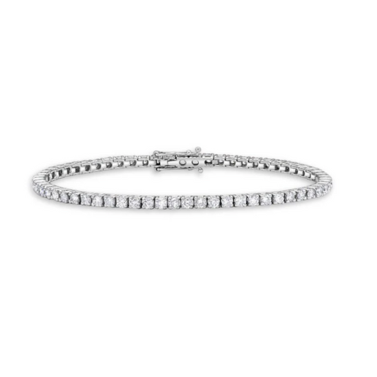 Diamond Tennis Bracelet (2.00 cts)