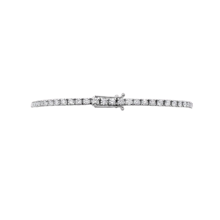 Diamond Tennis Bracelet (2.00 cts)