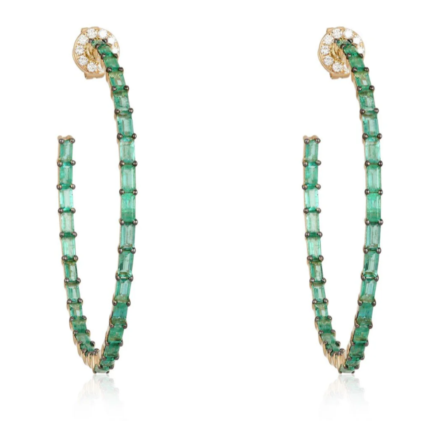 Baguette Hoops