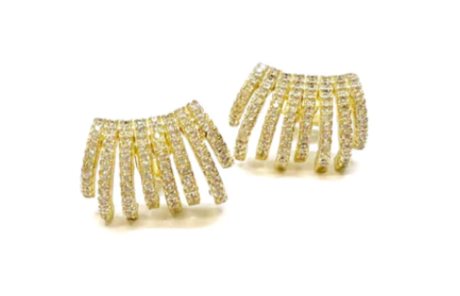 Pave Huggers