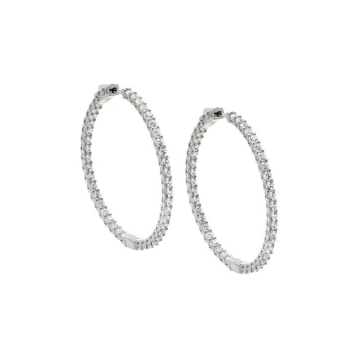 Tennis Hoop