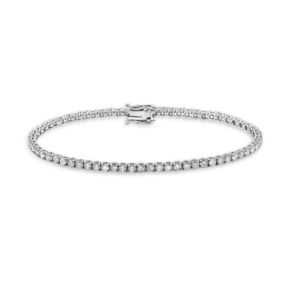 Diamond Tennis Bracelet (6.00 ct.)