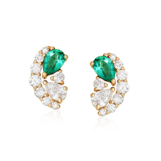 Cluster Studs