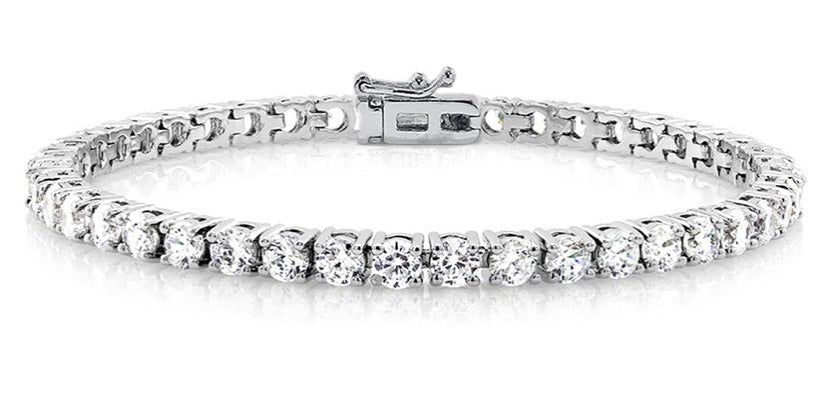 Tennis Bracalet