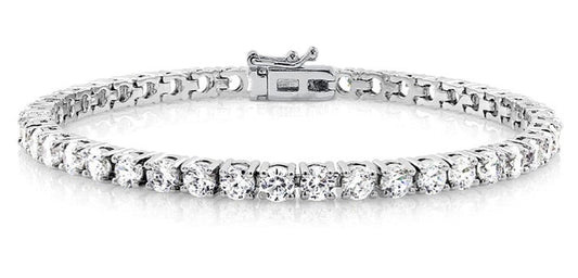 Tennis Bracalet